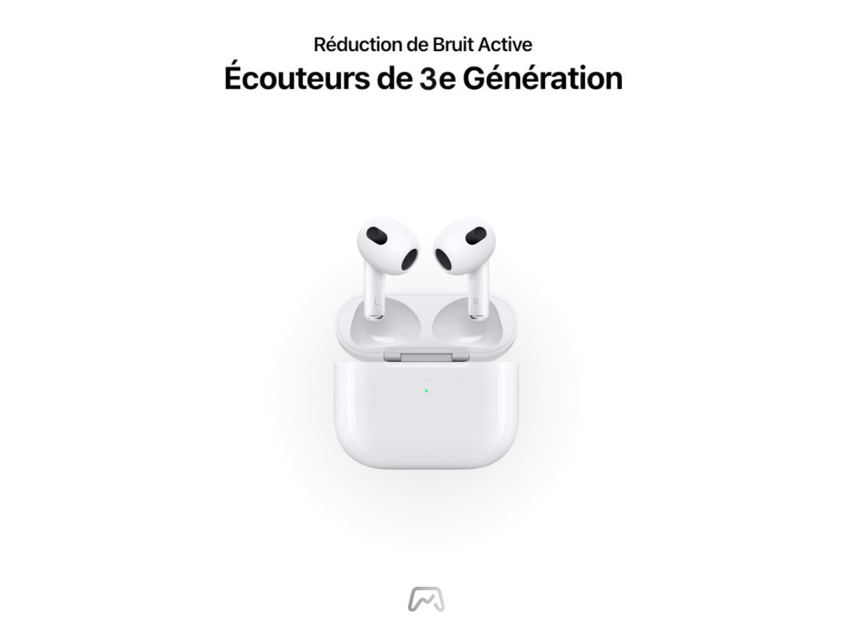 Power Kit 6 en 1 box accessoires iPhone
