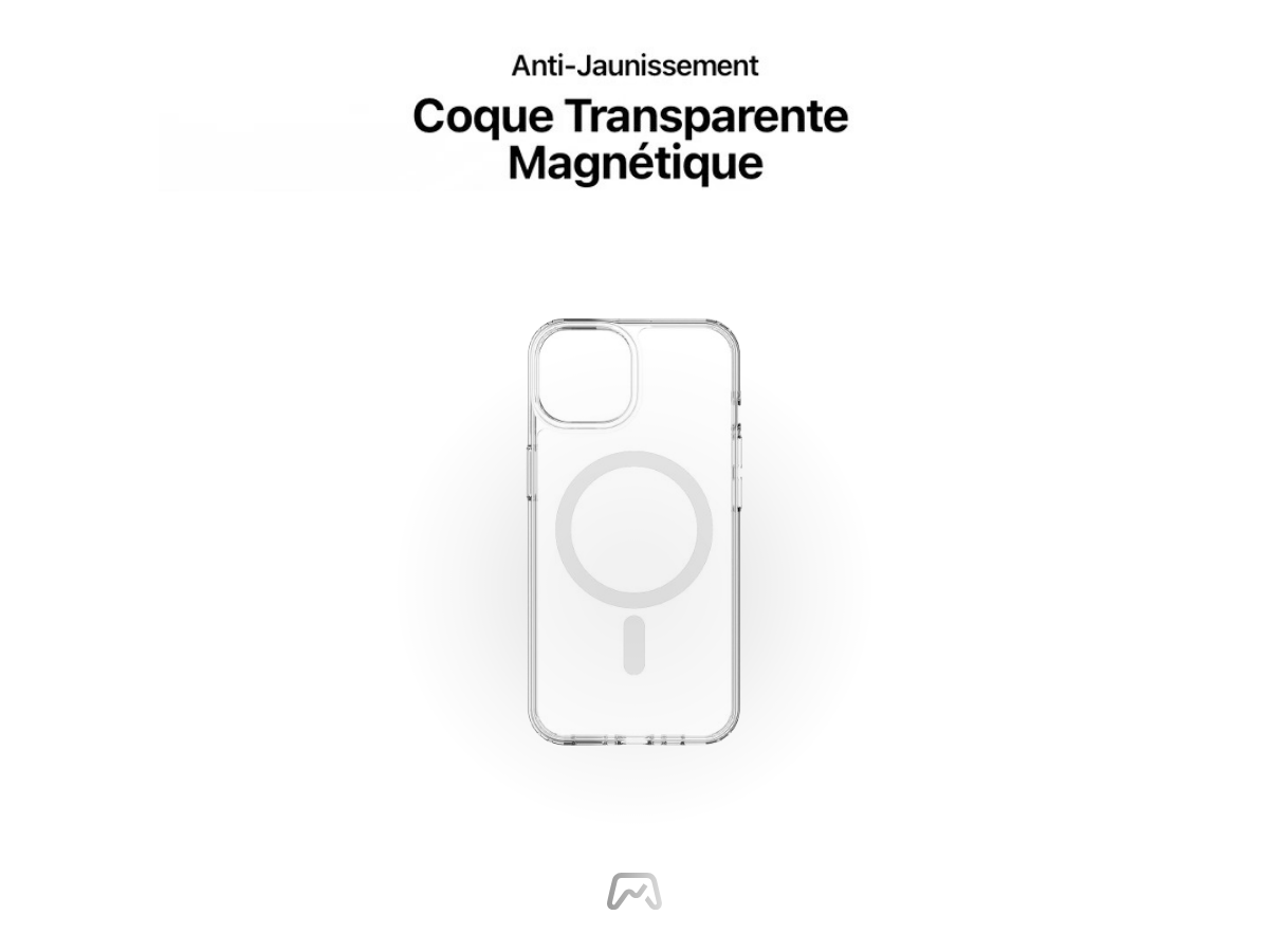 Power Kit 6 en 1 box accessoires iPhone