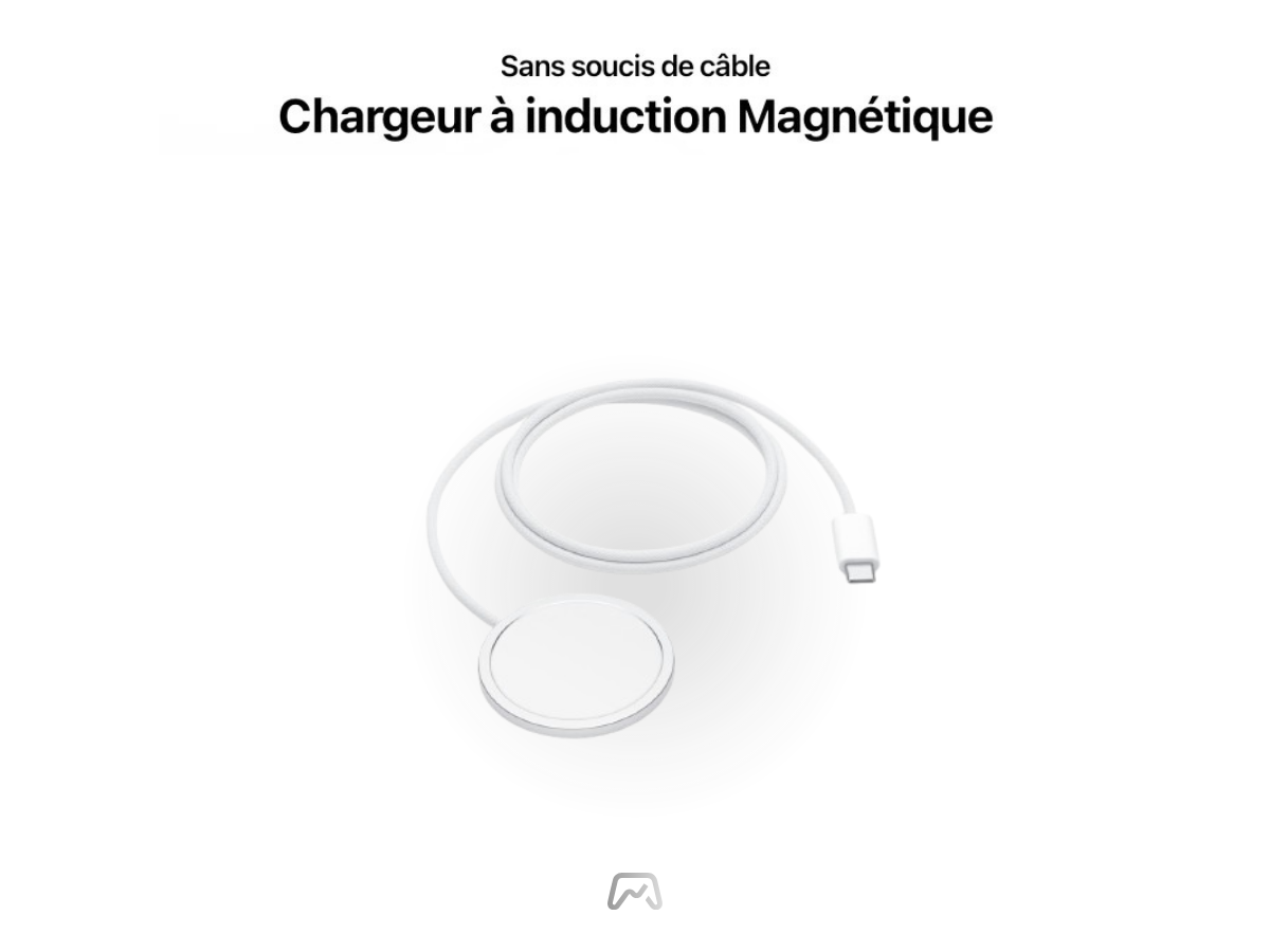 Power Kit 6 en 1 box accessoires iPhone