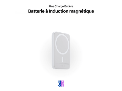 Box 6 en 1 accessoires iPhone