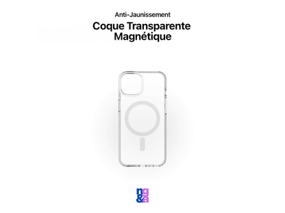 Box 6 en 1 accessoires iPhone