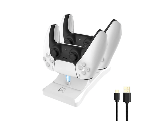 Support de charge rapide pour Playstation 5